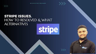 Stripe issues How to resolved amp what alternatives  Vlog 115 [upl. by Marcile857]