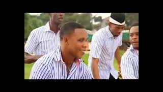 Moses Eskor amp Paul Linus Umanah  Iko Ntiense Gyration  Nigerian Gospel Song [upl. by Licna96]