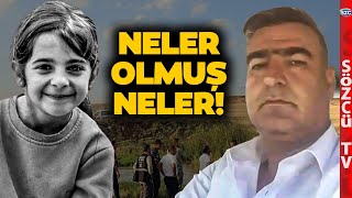 Narinin Ölümündeki Düğüm Çözülüyor Adli Tıp Uzmanı Organize Dedi Deşifre Etti [upl. by Aihsined]