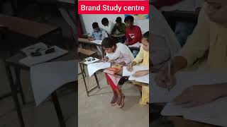 Brand Study centre  subscribe and like please [upl. by Llednil350]