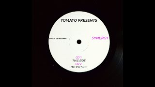 Synergy CD 1 [upl. by Oludoet]