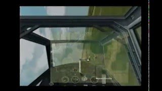 Bf109e4 vs H81 WW2OL [upl. by Odessa]