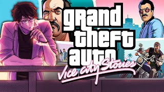 GTA VCS Man I Missed Vice City Part 5 [upl. by Aribold]