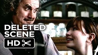 Lemony Snickets A Series of Unfortunate Events Deleted Scene  Home 2004  Jim Carrey Movie HD [upl. by Elburt]