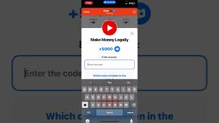 Make money legally cats video code [upl. by Maggs832]