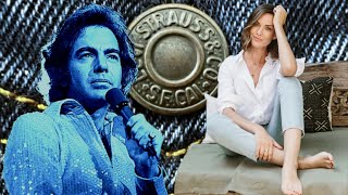 💎NEIL DIAMOND  FOREVER IN BLUE JEANS [upl. by Zohara300]