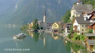 Salzburg Austria Music Lakes and Mountains  Rick Steves’ Europe Travel Guide  Travel Bite [upl. by Zeculon]