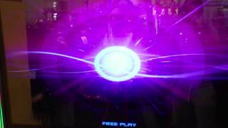 PIU Pump It Up Infinity v102  Intro Menus and Exclusive Songlist [upl. by Ained]