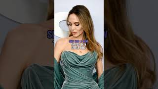 Tony 2024 Jolie and Daughters fashion choices angelinajolie tonyawards news redcarpet [upl. by Zoa]