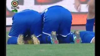 Esteghlal Sarvare Perspolis [upl. by Akcira]