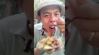 Nasi kiah ala bali nasikuah [upl. by Lietman]