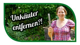 Unkraut leicht entfernen 🌿 Der beste Unkrautstecher 🌿 Gewinnspiel [upl. by Reuven125]