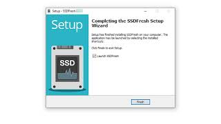 Tutorial Install SSD Fresh [upl. by Beaston630]