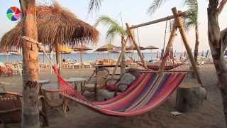 Tsambika Beach  Rodos  Grecja  Greece  mixtravelpl [upl. by Amzu]