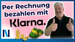 Einfach und sicher bezahlen mit Klarna – jetzt oder später – so funktioniert es [upl. by Drawets]