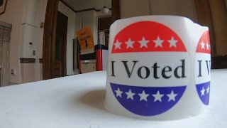 Local clerks seeing busy early voting turnout two weeks from Election Day [upl. by Byron269]