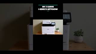 Top 5 Best All in One Printers 2024 [upl. by Airrehs]