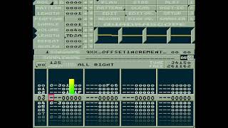 Protracker Tip Incrementing Sample Offset with the 900 Command [upl. by Sparke]