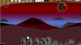 Stick Wars INSANE MODE Final Battle Hacked [upl. by Faxon]