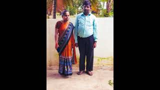 nillu nille sung Aruna ragu Lakshmi devotional song [upl. by Aneerb777]