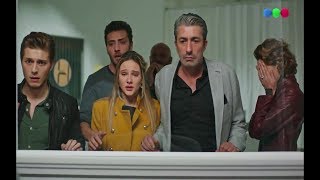 Lazos de sangre  Capítulo 197  Paramparça HD [upl. by Haneehs]