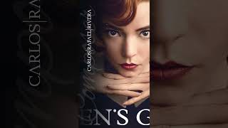 QUEENS GAMBIT FULL SOUNDTRACK LINKED queensgambit netflix filmmusic [upl. by Enajyram963]