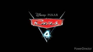 cars 4 teaser trailer [upl. by Oaoj]