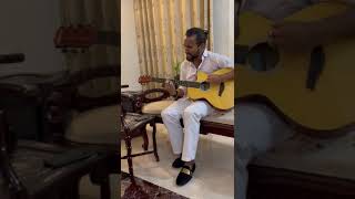 James  Bheegi Bheegi Live at Dhaka Cantonement  MUNEEF  music livemusic shorts [upl. by Eyssej]