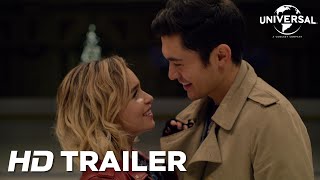 Last Christmas – Official International Trailer Universal Pictures HD [upl. by Fowkes]