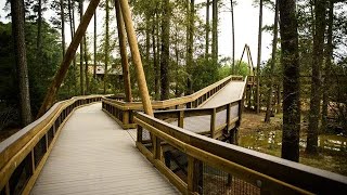 10 Best Tourist Attractions in Fayetteville North Carolina [upl. by Felicdad]