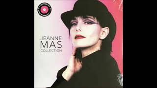 Jeanne Mas  Johnny  Johnny 1985 HD mp3 [upl. by Rozanne]