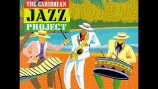 Caribbean Jazz Project  Three Amigos [upl. by Geordie]