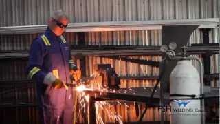 FSH Welding Canada present the Broco PrimeCut Eng version [upl. by Yedoc428]