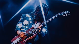 Greta Van Fleet  Live at the Red Rocks Amphitheater Act 1 [upl. by Attayek]