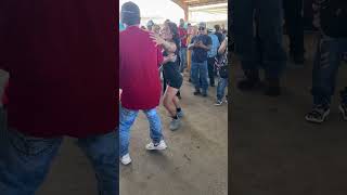 Cecy y Chuyito baile texas diversion music viral reels trending fyp followers seguidores [upl. by Amlev]