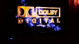 My Favourite Dolby Digital Logo [upl. by Semmes393]