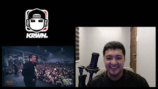 SHERNAN VS LIL SISA  VIDEO REACTION [upl. by Adolph]