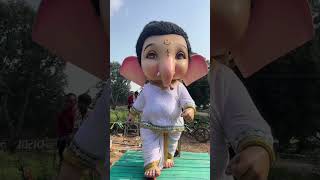 Lakho me ek hai tu sabse nirala😍😍🥰🙌🌏🥳🎉❤️ yt bappa song trending india 2024 [upl. by Nahgrom708]