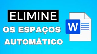 Word  Formatar Parágrafos Espaçamento entre Linhas Normas ABNT  Atualizado 2023 [upl. by Barta]