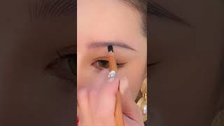 Eps 177 Beautiful Eyebrow EyesupTV eyebrowtutorial eyebrows eyebrows makeuptutorial beauty [upl. by Beverly]