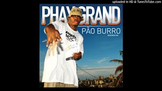 Phay Grand O Poeta  Beber Mas Com Moderação Prod DH [upl. by Amble]