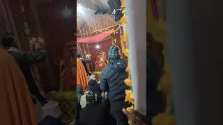 Kedarnath aarti darshan oyeitsuncut [upl. by Alroi136]