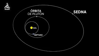 ¿Qué esconde el objeto MÁS REMOTO del Sistema solar SEDNA [upl. by Nageam]