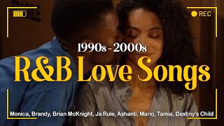 rampb love songs mix  best of 90s early 2000s rampb love songs  romantic rnb playlist [upl. by Shannah174]