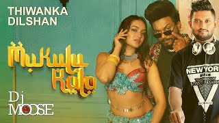 Mukulu Kala Remix Thiwanka Dilshan Ft Dj Moose [upl. by Akitnahs171]