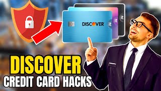 DISCOVER Credit Card Mastery Unveiling Hidden Gems [upl. by Rawley]