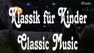 Klassische Kinderlieder  Schlaflieder  Lullaby Music [upl. by Griggs]