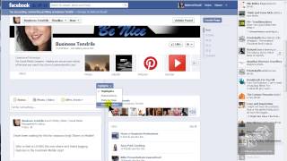 Remove unwanted Posts on your Facebook Page in 60 seconds [upl. by Imoyaba167]