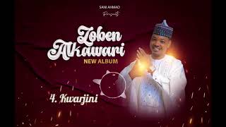 KWARJINI BY SANI AHMED SABUWAR WAK [upl. by Aknayirp11]