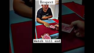 Respeet 😱😎 duet respect999 [upl. by Arissa]